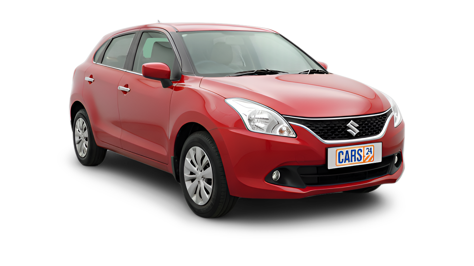Maruti Baleno-img